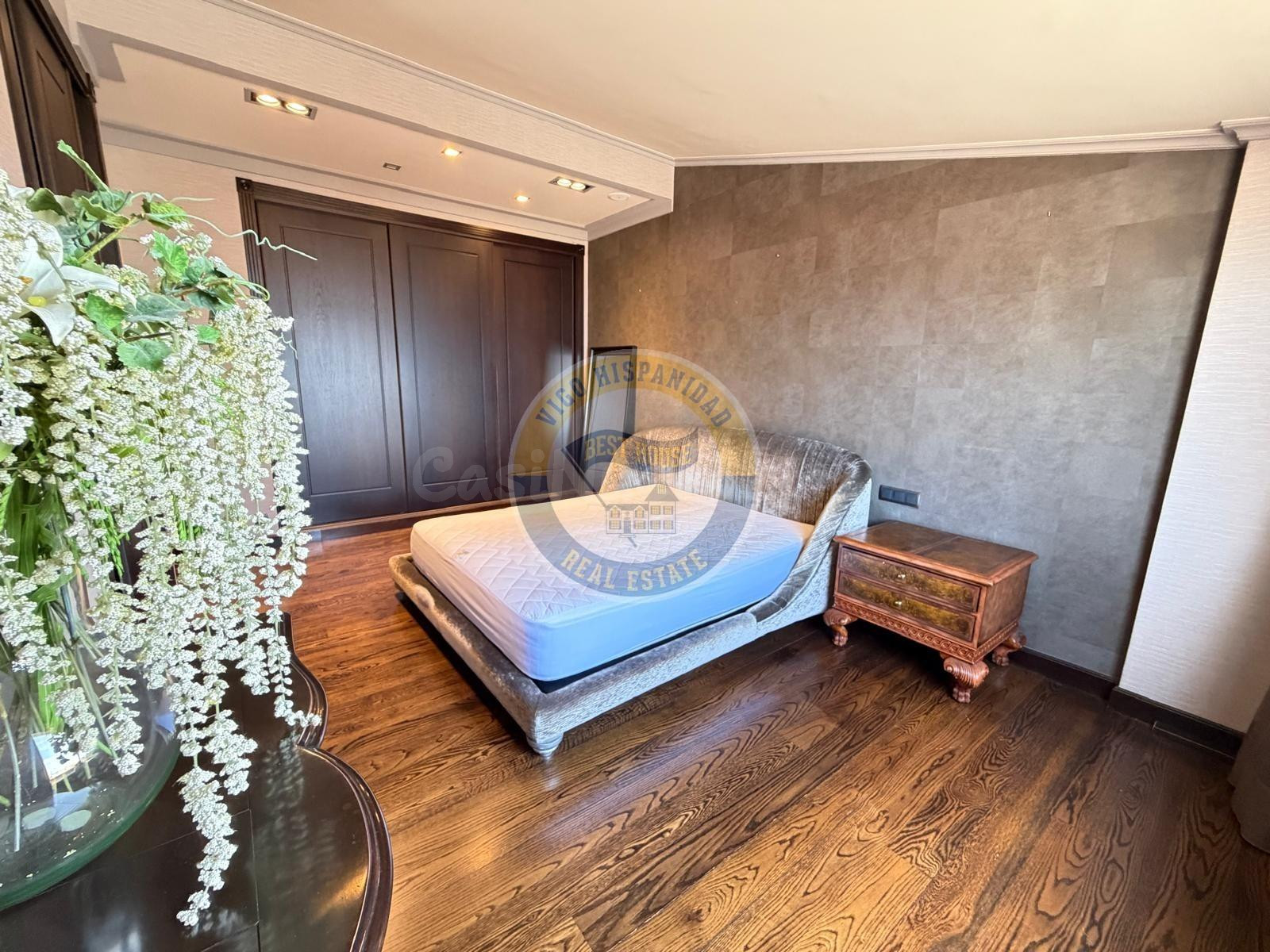 EXCLUSIVO ÁTICO-DÚPLEX CON VISTAS AL MAR