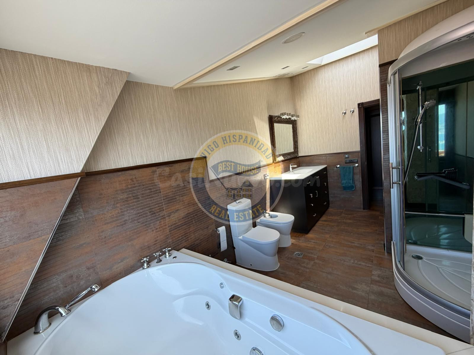 EXCLUSIVO ÁTICO-DÚPLEX CON VISTAS AL MAR - foto 5