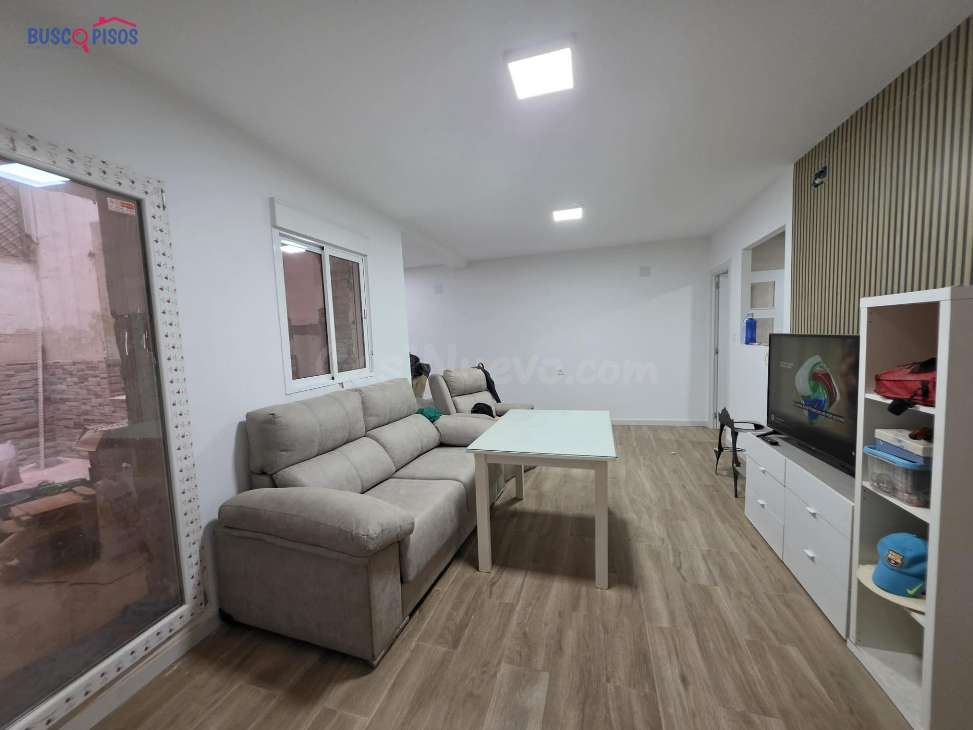 PLANTA BAJA EN VENTA REFORMADA ZONA ARCÁNGEL - foto 2