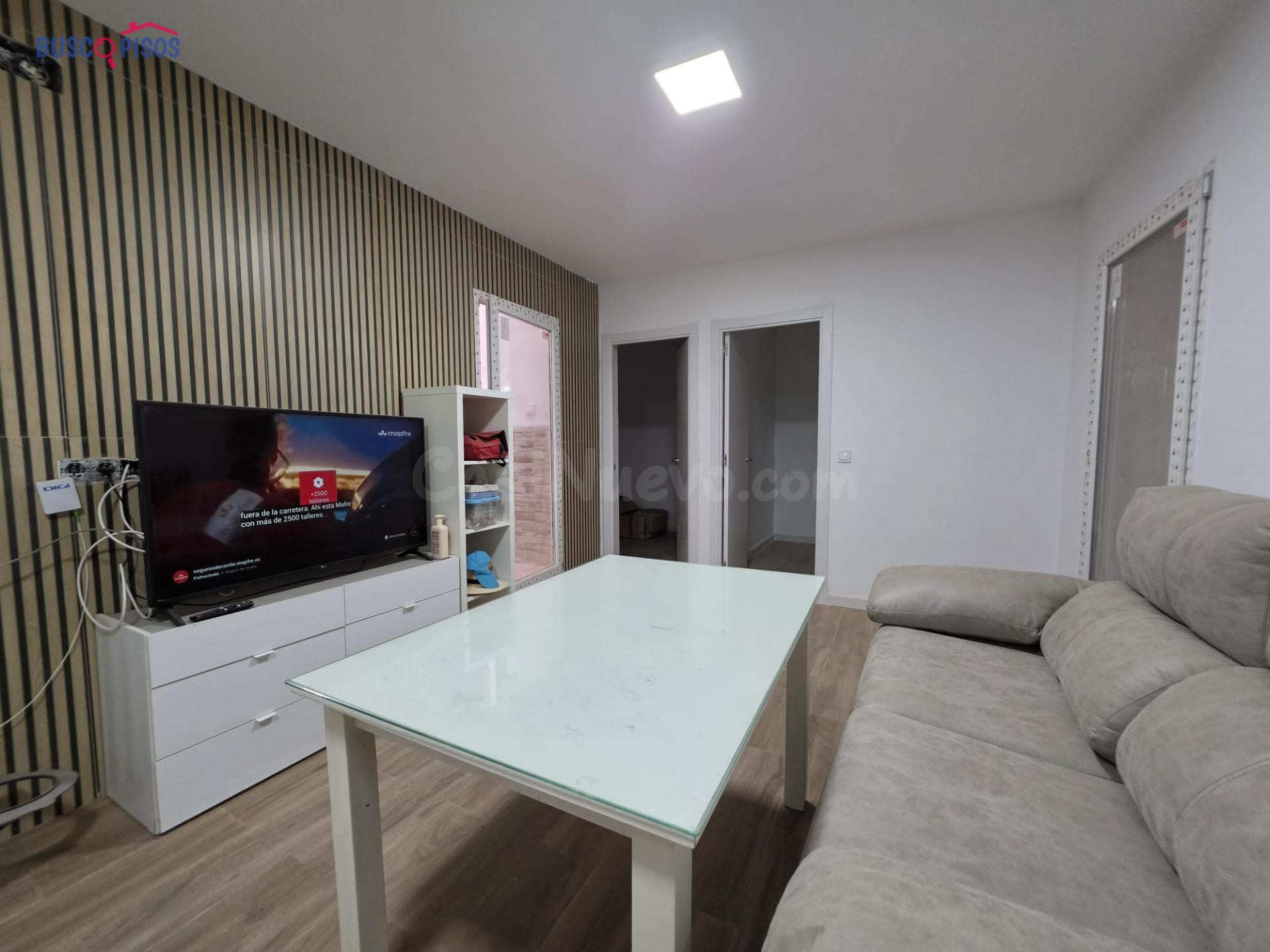 PLANTA BAJA EN VENTA REFORMADA ZONA ARCÁNGEL - foto 3
