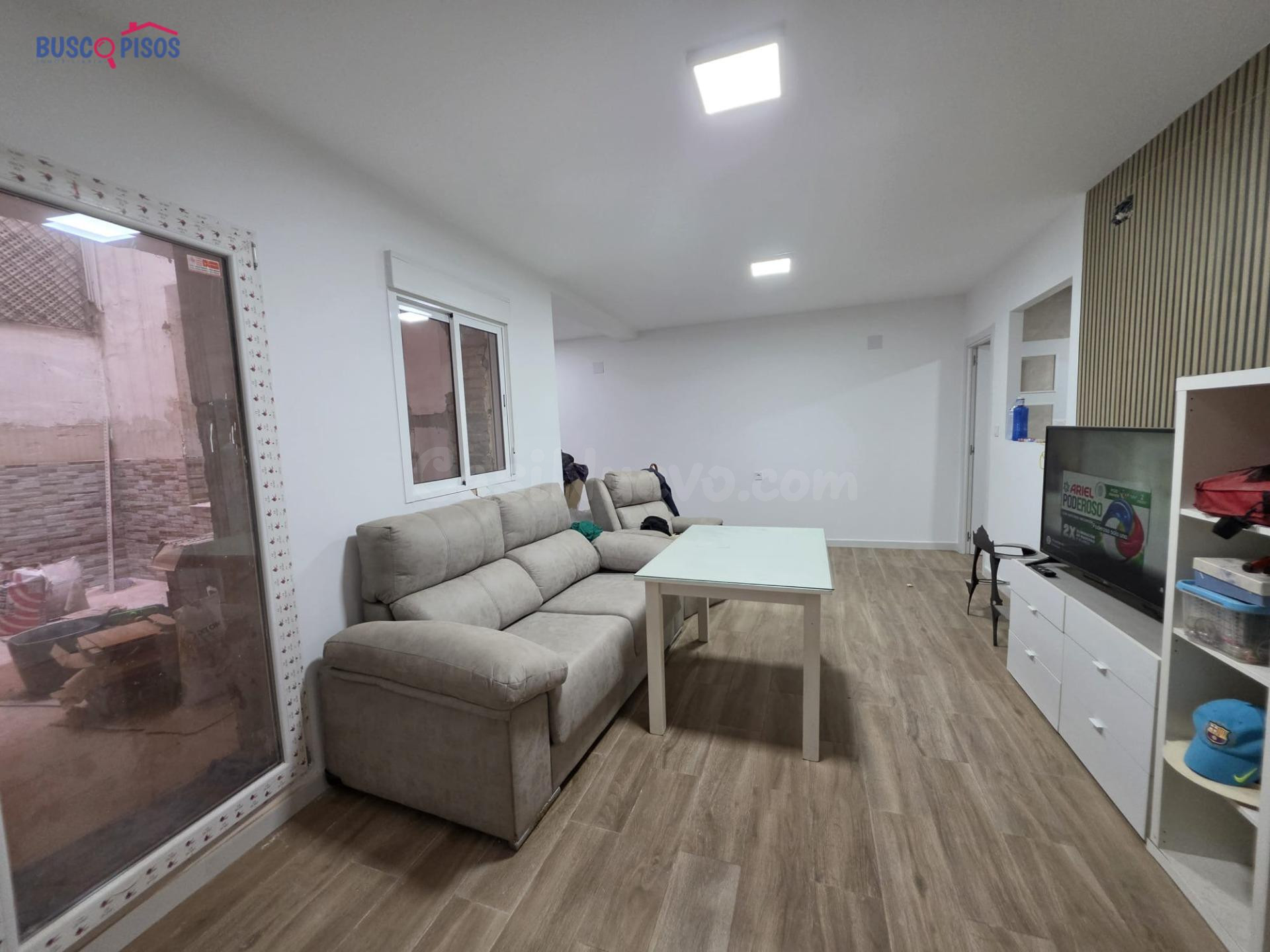 PLANTA BAJA EN VENTA REFORMADA ZONA ARCÁNGEL - foto 4