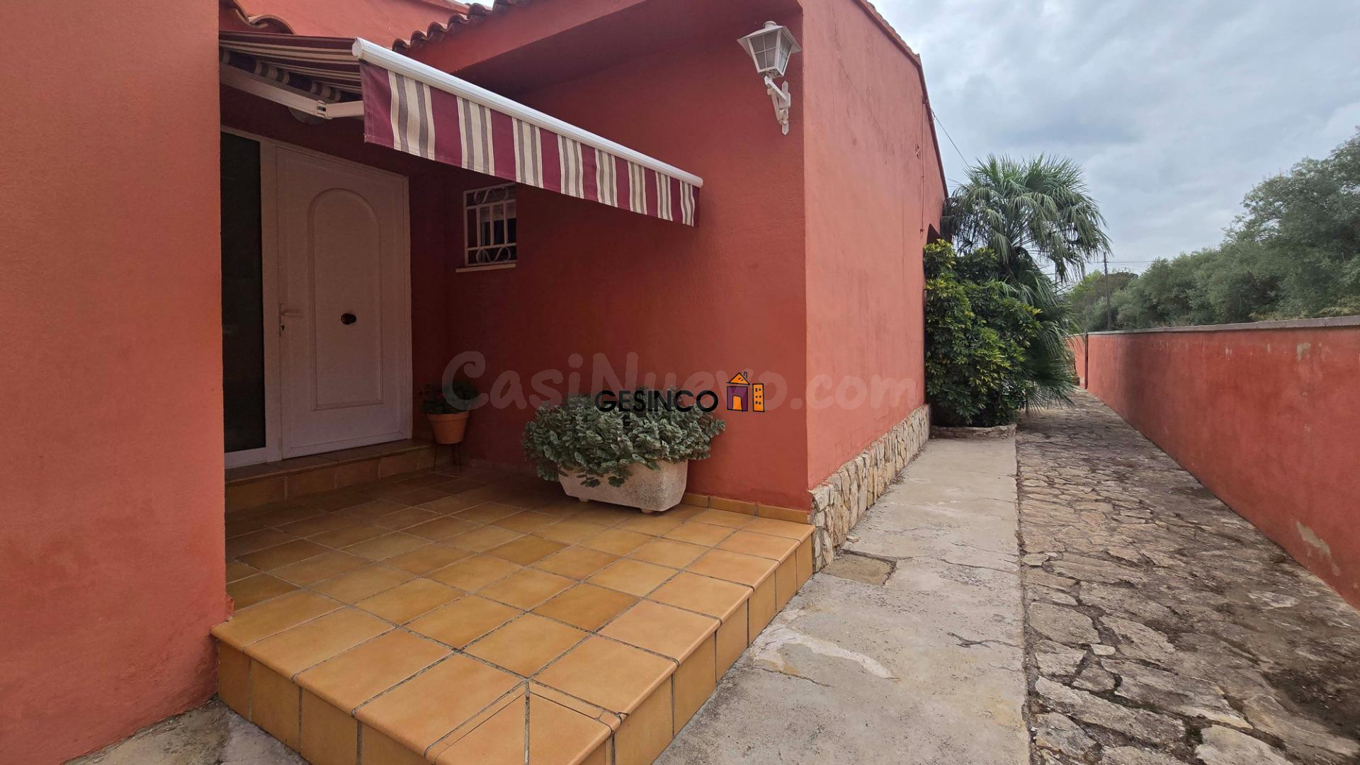 PRECIOSO CHALET EN VENTA EN ONTINYENT - foto 3