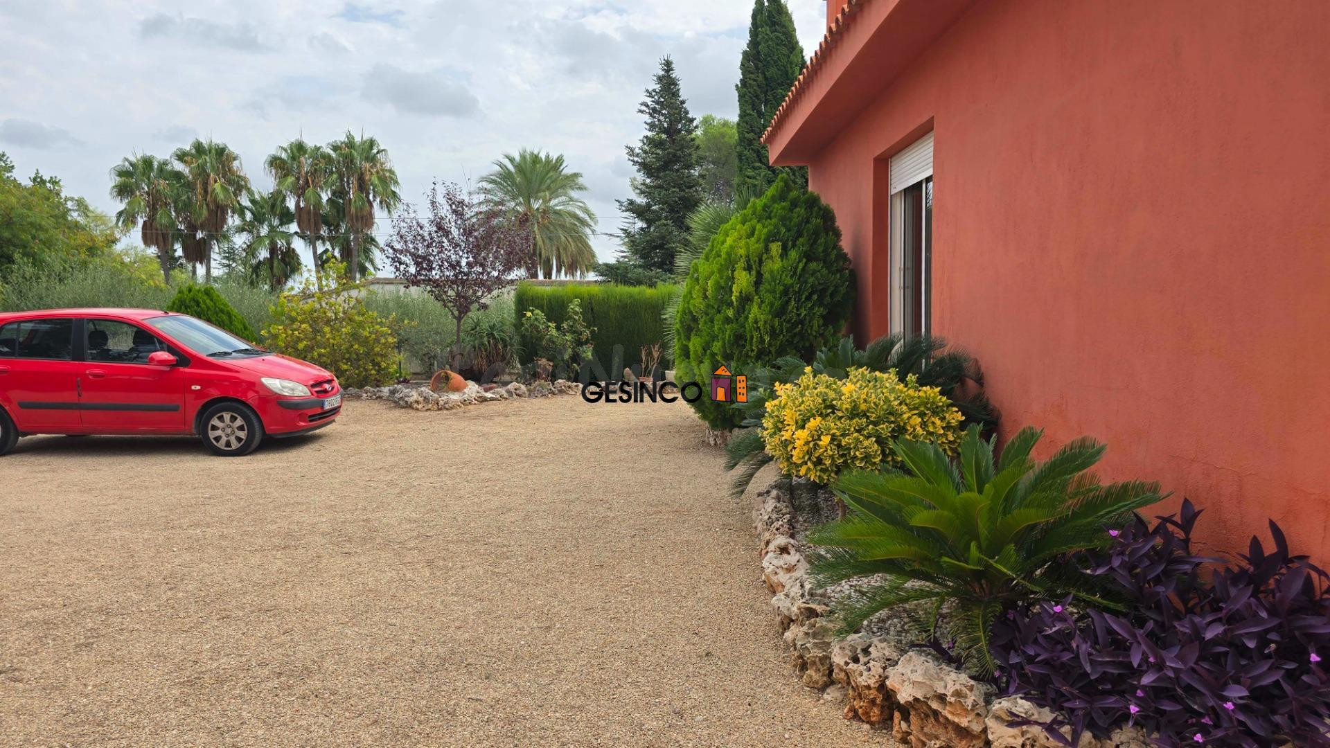 PRECIOSO CHALET EN VENTA EN ONTINYENT - foto 5