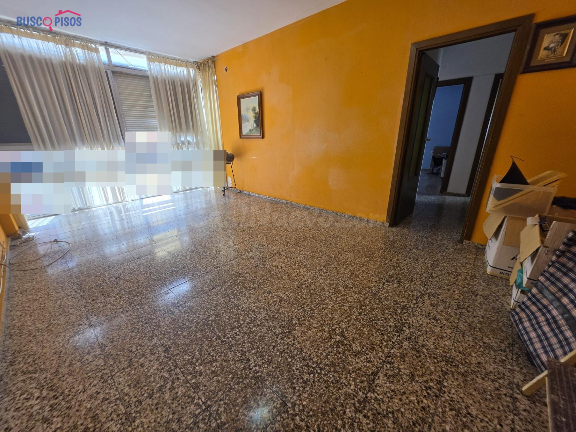 PISO PARA REFORMAR EN ZONA HUERTA DE LA REINA - foto 4