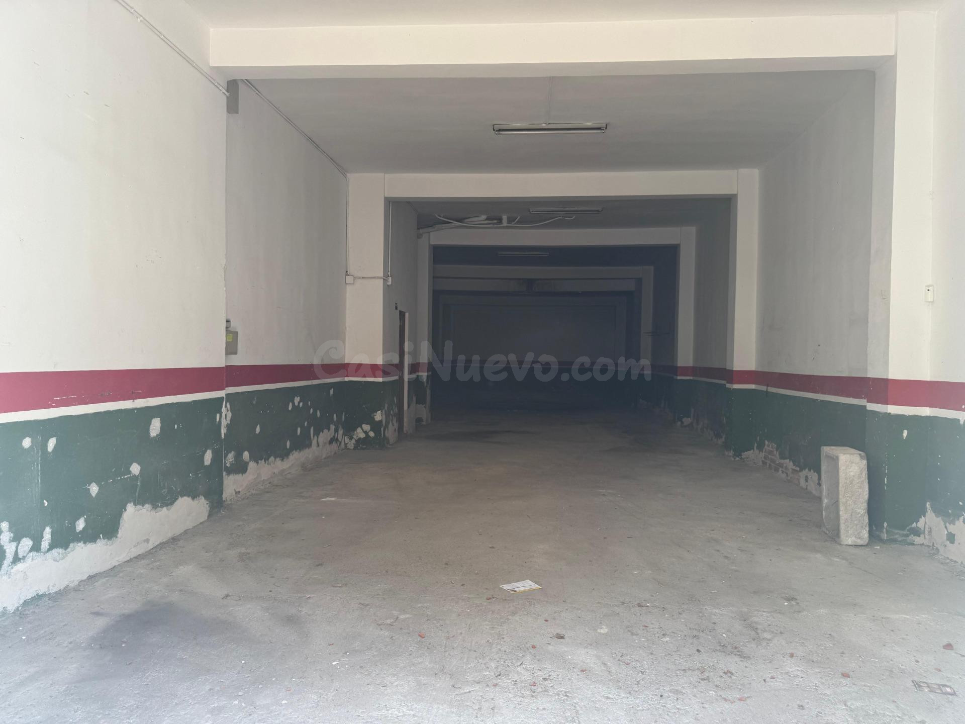 Local comercial en venta en Gandía – Espacio diáfano con múl - foto 3