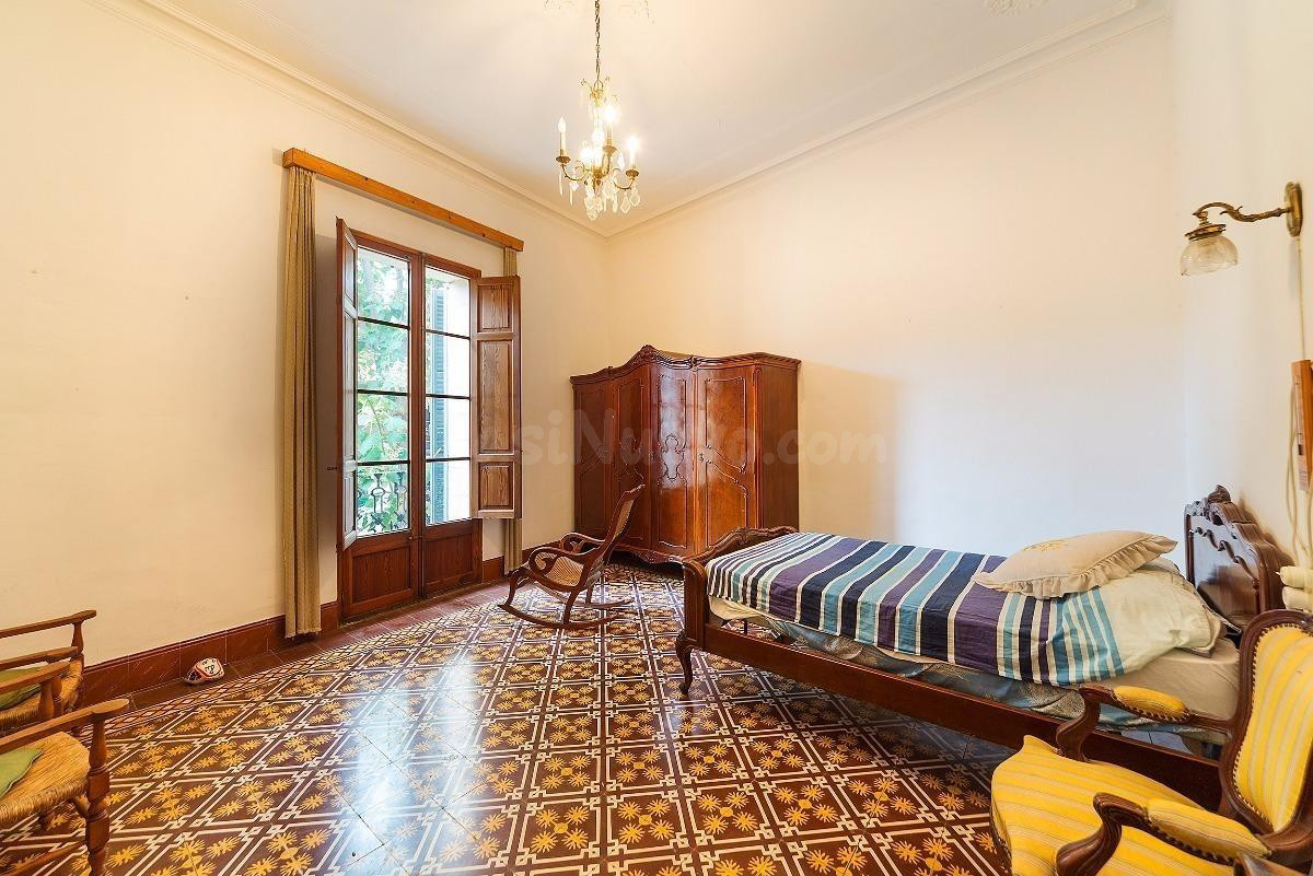Edificio señorial en venta en el centro de Inca - foto 4