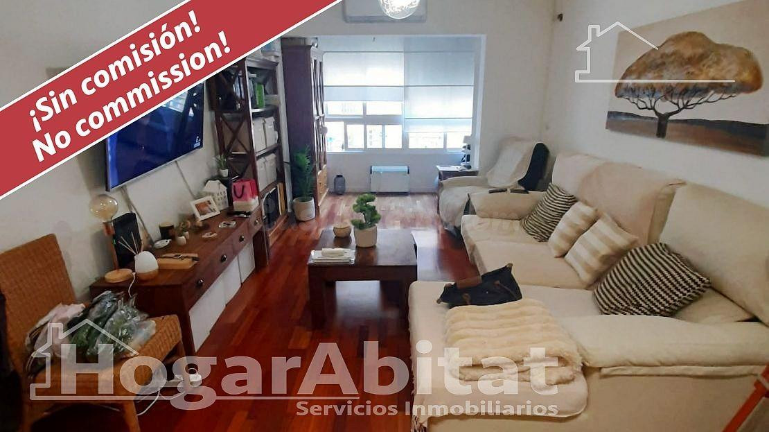 ¡CERCA DE LA PLAYA DEL CURA! ACOGEDOR EXTERIOR CON GARAJE, A - foto 2