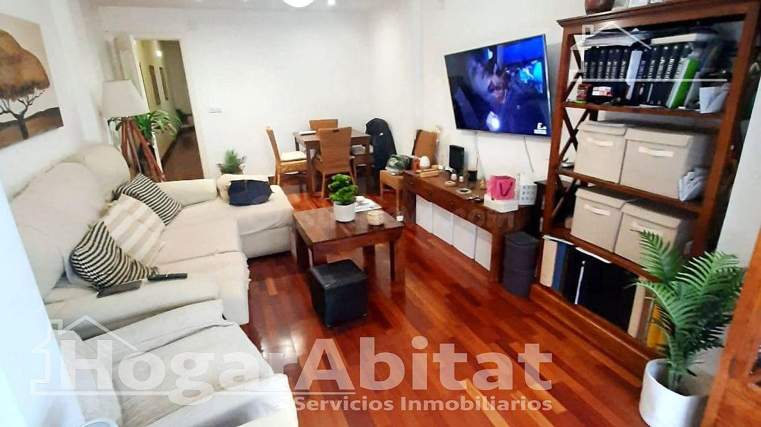 ¡CERCA DE LA PLAYA DEL CURA! ACOGEDOR EXTERIOR CON GARAJE, A - foto 5