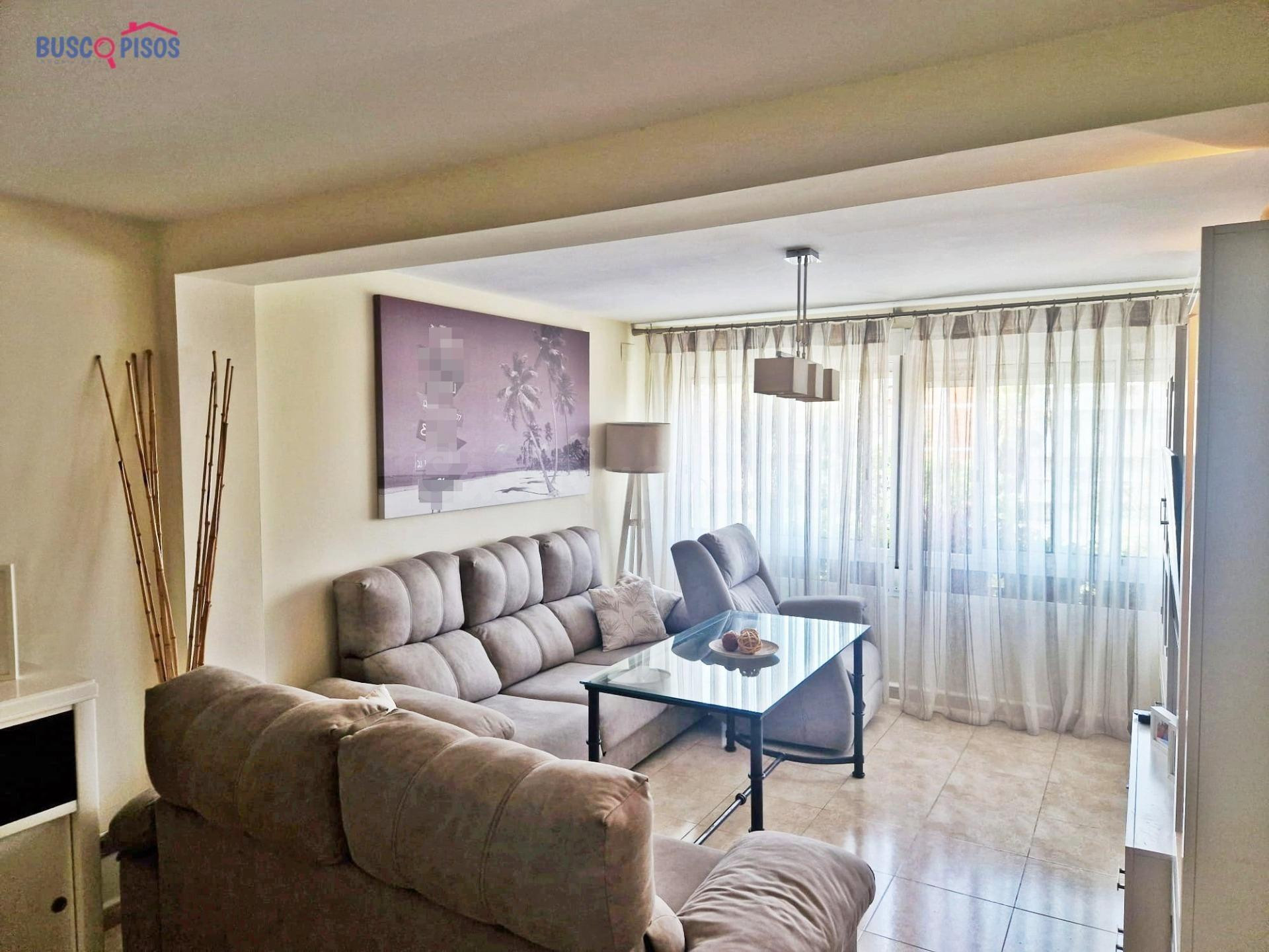 PISO PARA ENTRAR A VIVIR EN AVENIDA GRANADA - foto 3