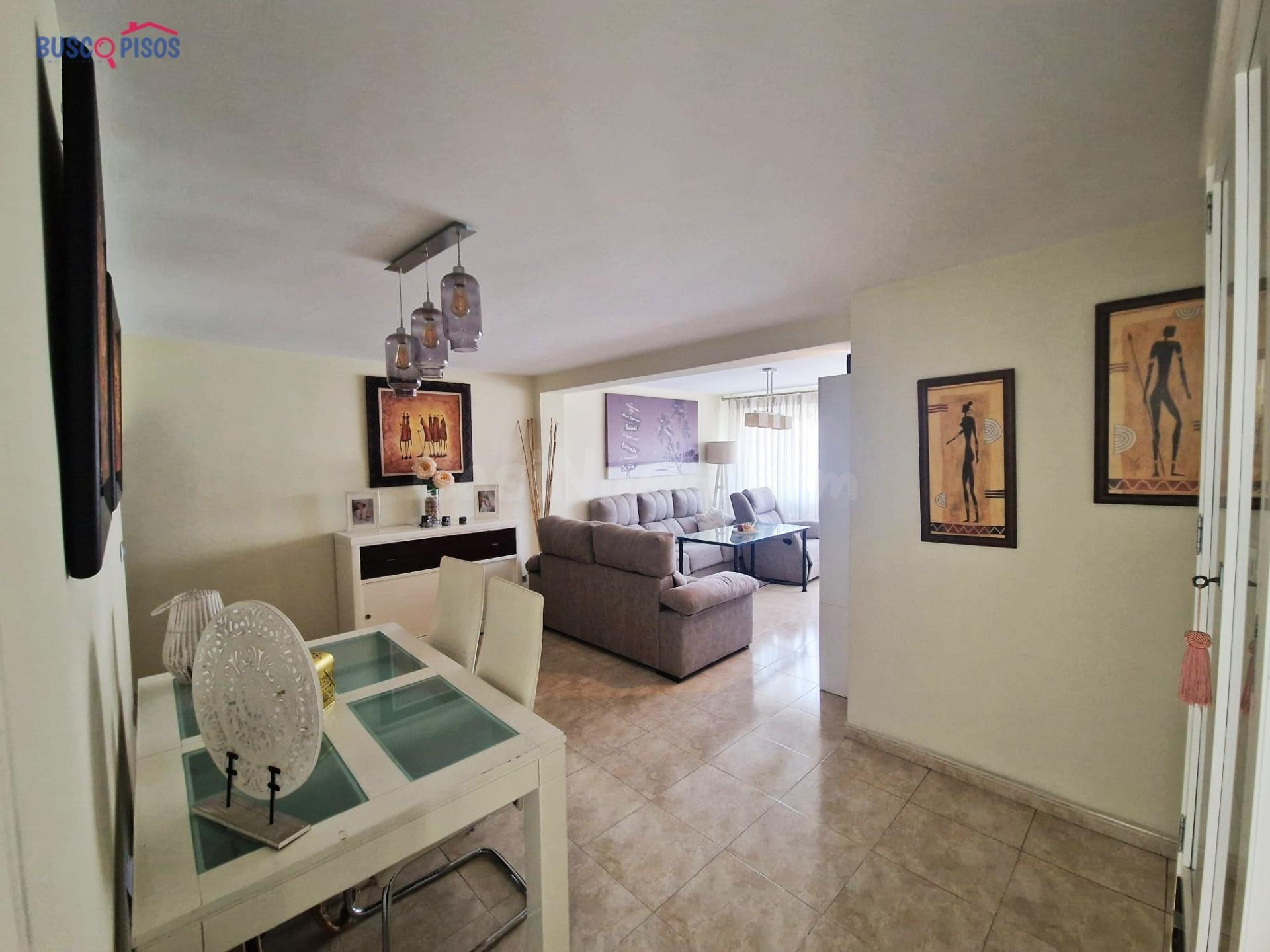 PISO PARA ENTRAR A VIVIR EN AVENIDA GRANADA - foto 5