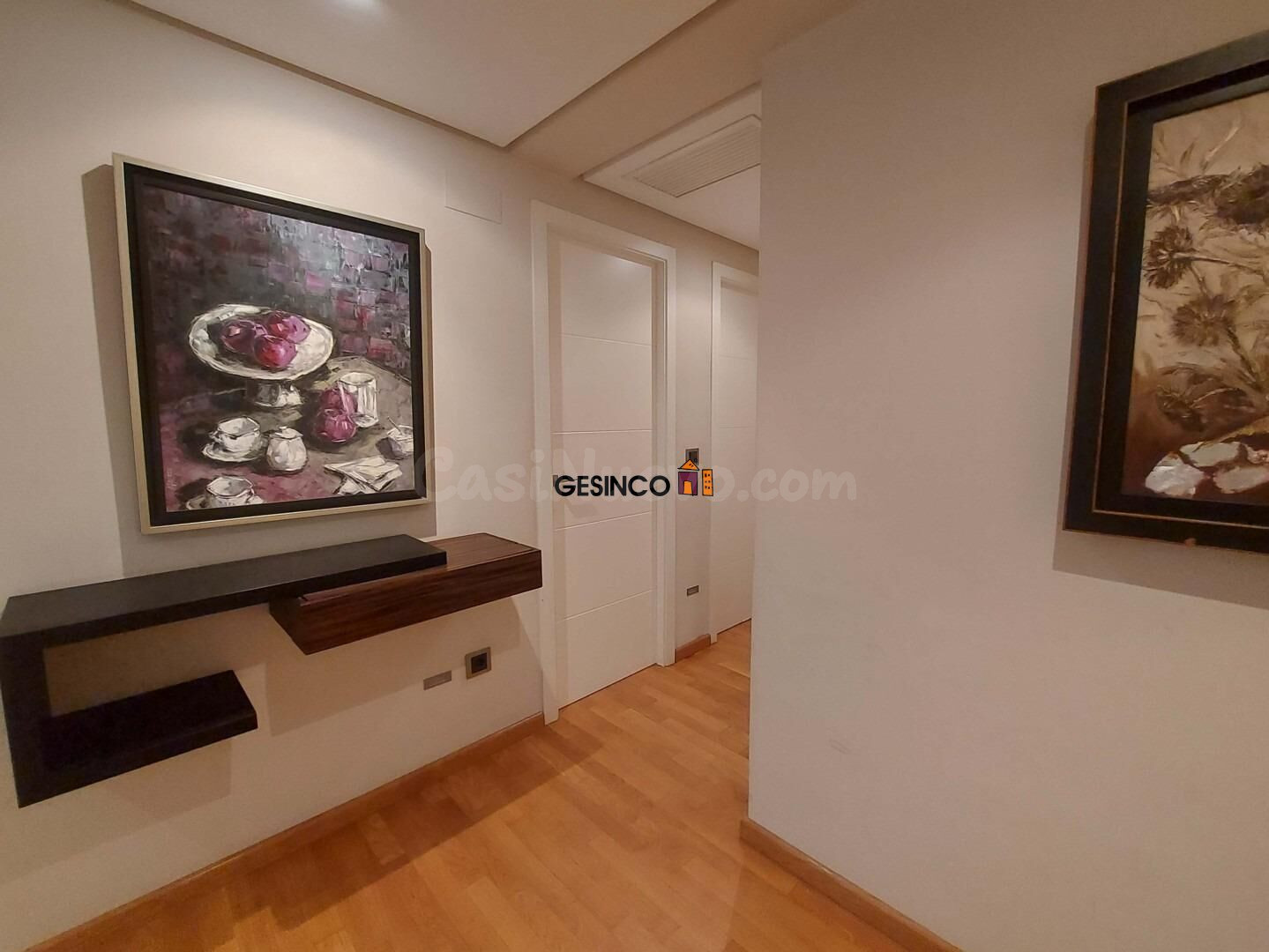 VIVIENDA EN TERCERA PLANTA CON ASCENSOR ¡¡CÉNTRICA!!