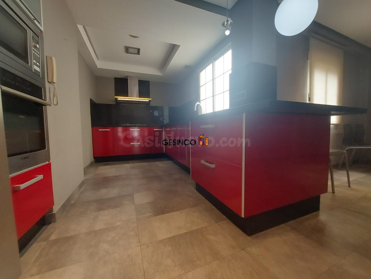VIVIENDA EN TERCERA PLANTA CON ASCENSOR ¡¡CÉNTRICA!! - foto 5
