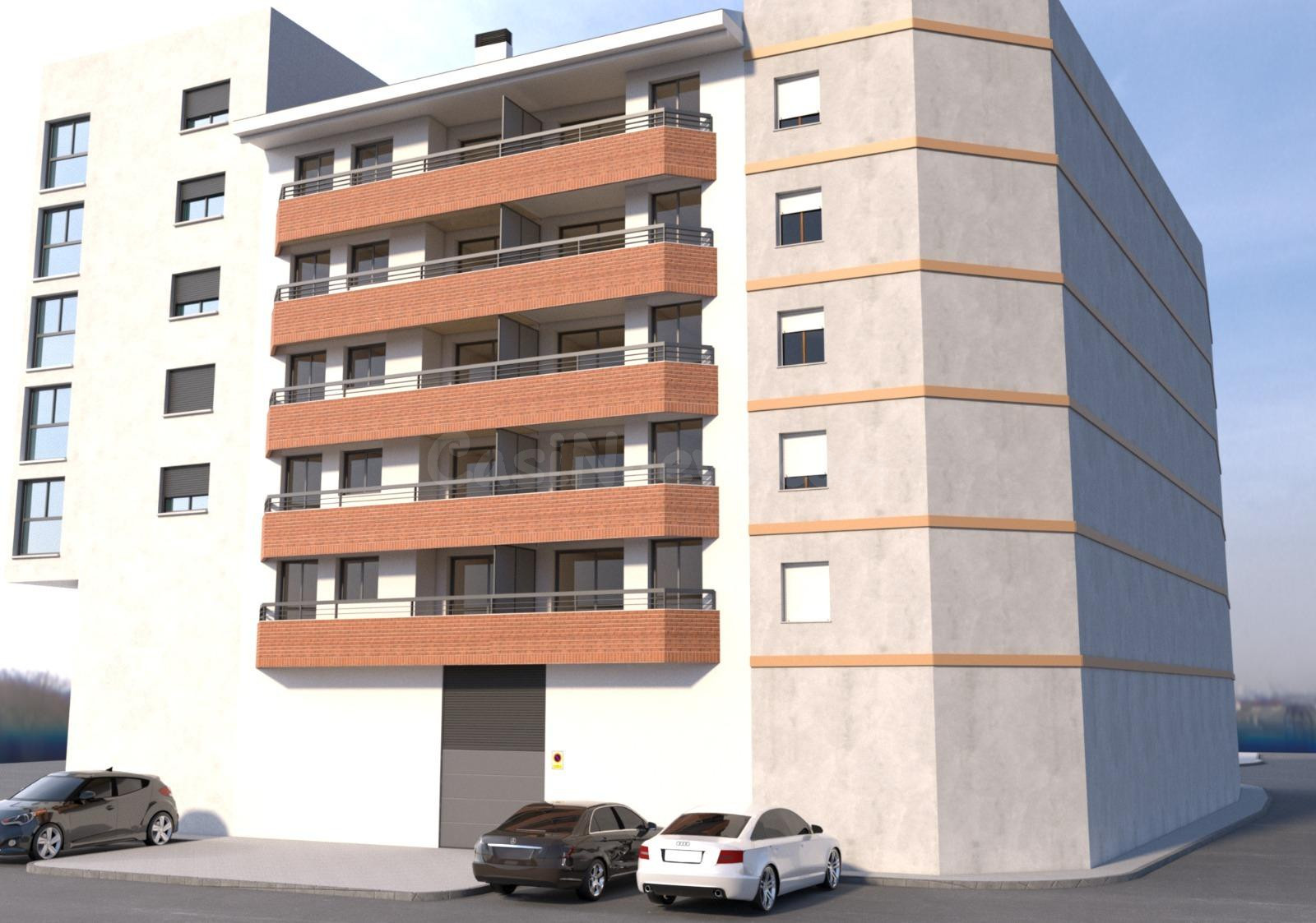 PROMOCIÓN PISOS DE OBRA NUEVA, ÚLTIMAS VIVIENDAS A LA VENTA! - foto 4