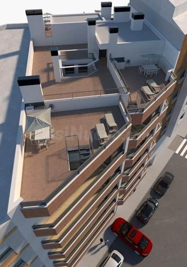 PROMOCIÓN PISOS DE OBRA NUEVA, ÚLTIMAS VIVIENDAS A LA VENTA! - foto 5