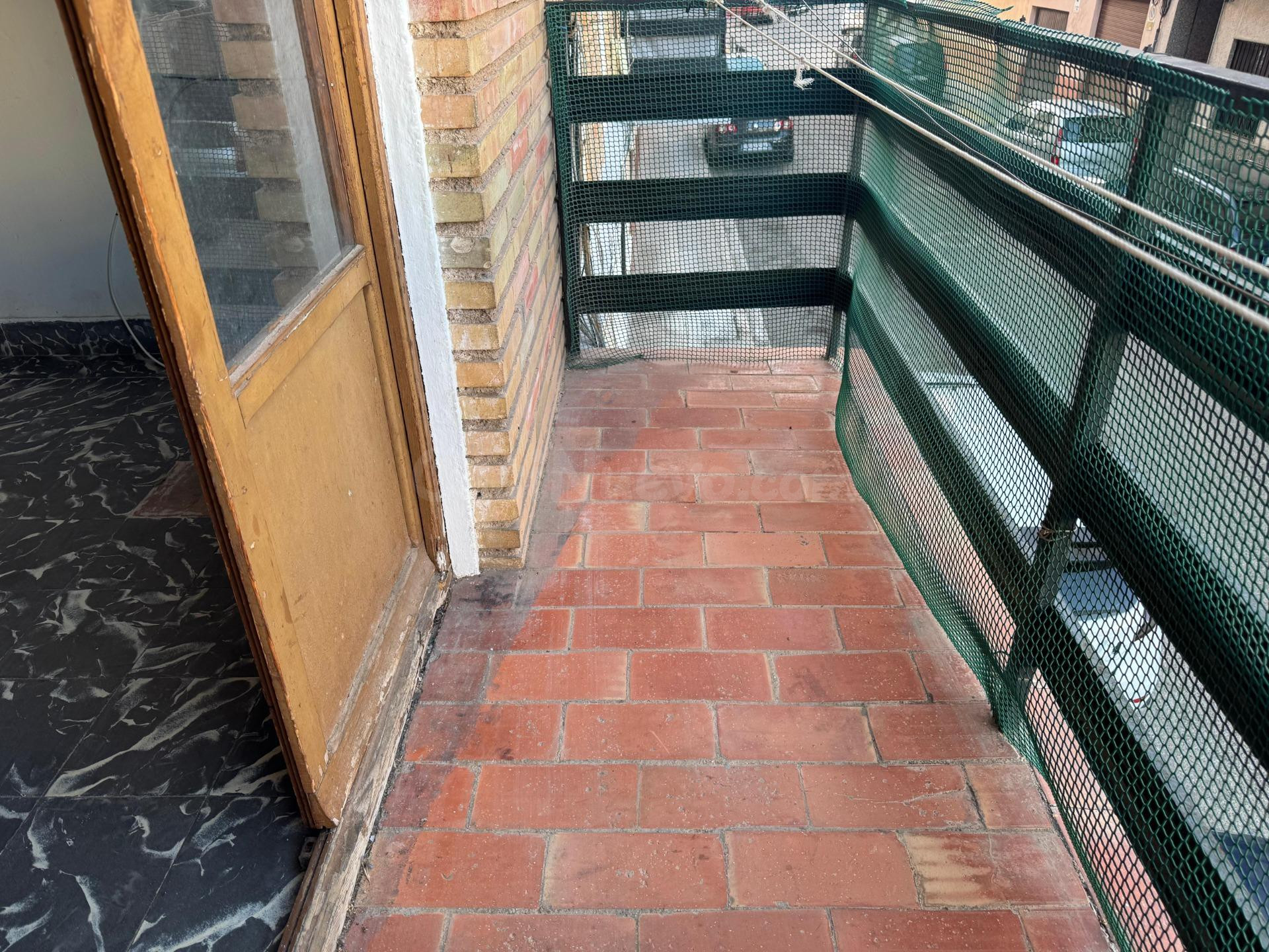 Piso de 3 habitaciones para reformar en zona San Francisco,  - foto 3