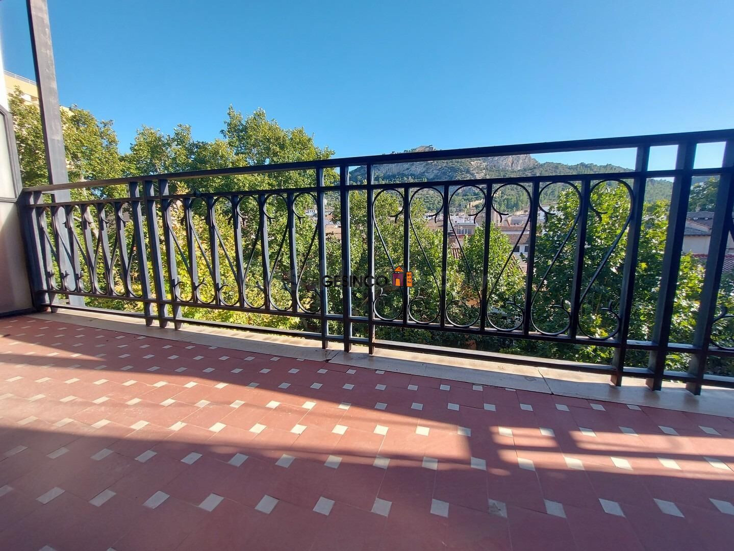 PISO PARA REFORMAR EN QUINTA PLANTA ¡¡EN ALAMEDA!! - foto 5