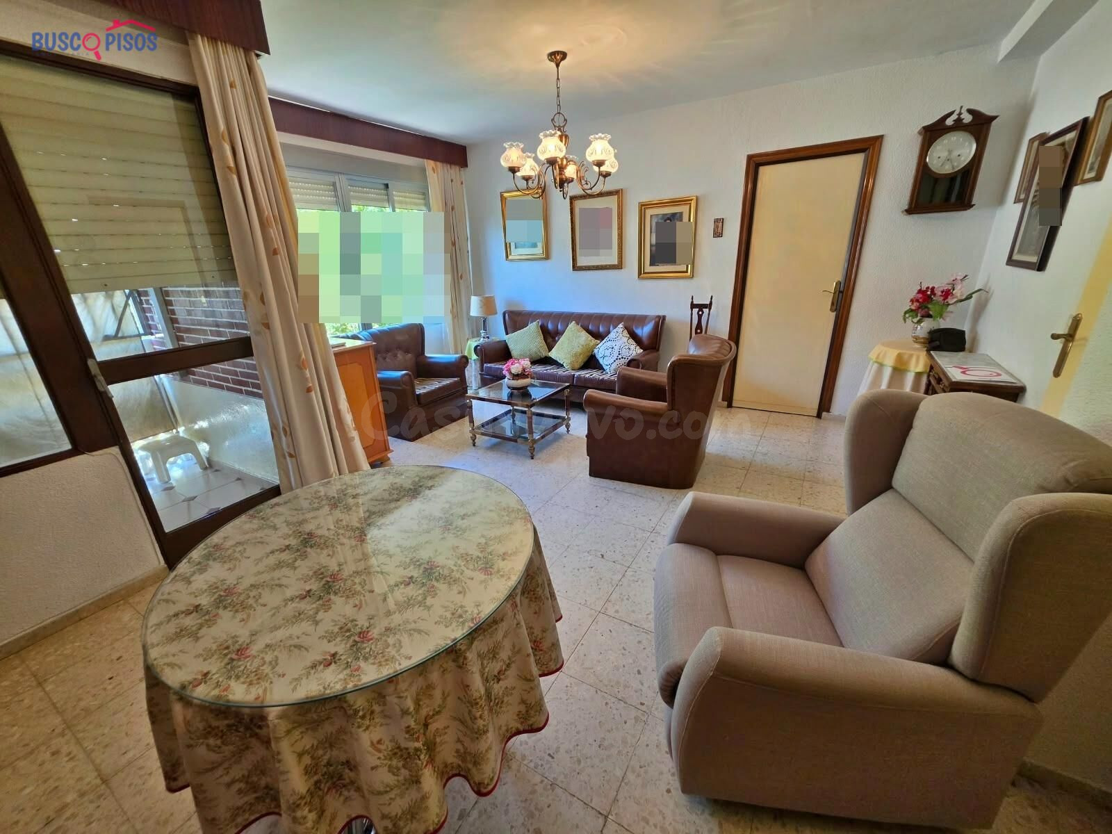 PISO EN VENTA CONSERVADO ZONA ARCÁNGEL - foto 3