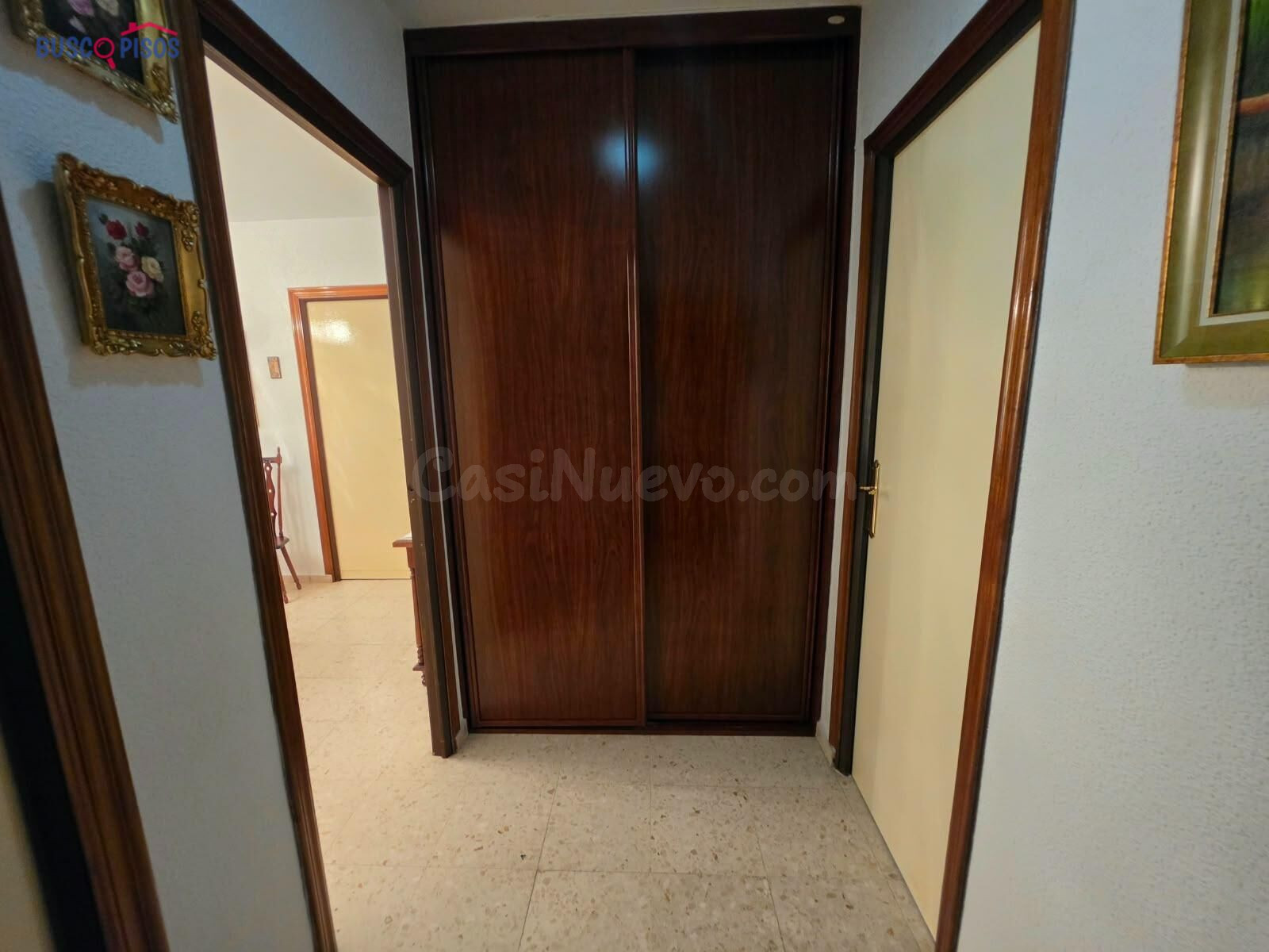 PISO EN VENTA CONSERVADO ZONA ARCÁNGEL - foto 5