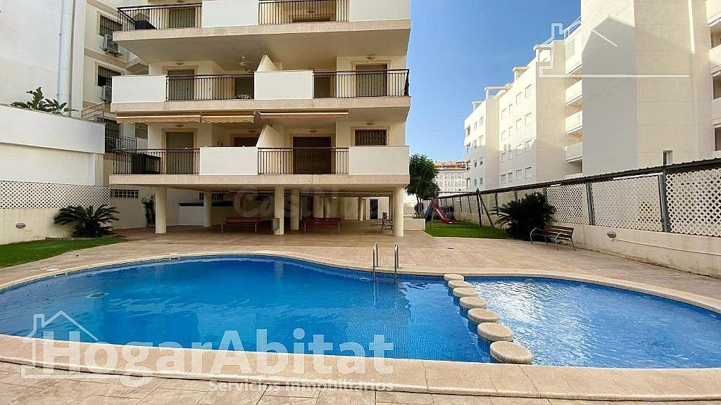 ¡JUNTO AL MAR! AMPLIO Y EXTERIOR EN RESIDENCIAL CON PISCINA,