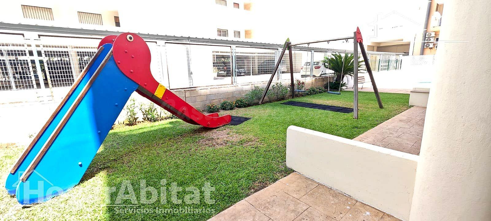 ¡JUNTO AL MAR! AMPLIO Y EXTERIOR EN RESIDENCIAL CON PISCINA, - foto 3