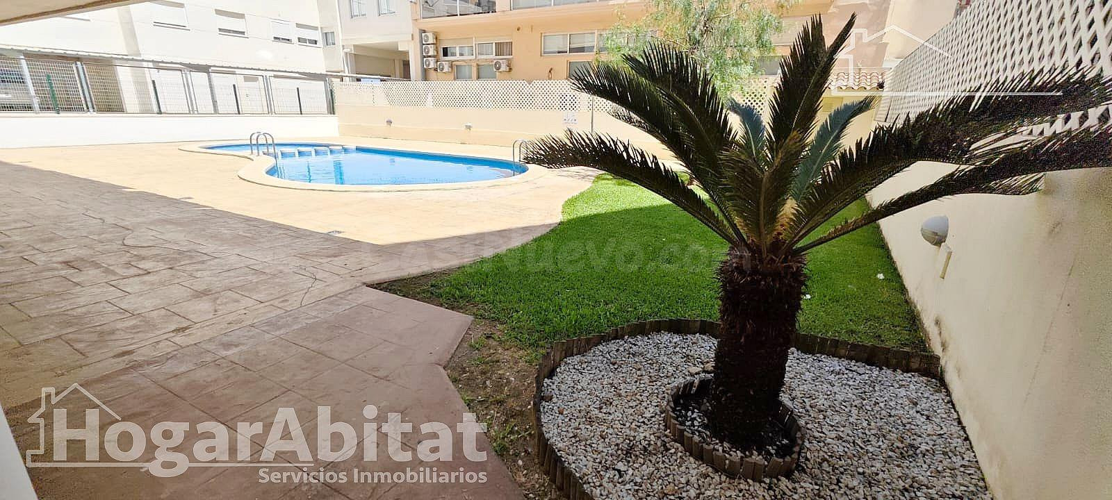 ¡JUNTO AL MAR! AMPLIO Y EXTERIOR EN RESIDENCIAL CON PISCINA, - foto 4