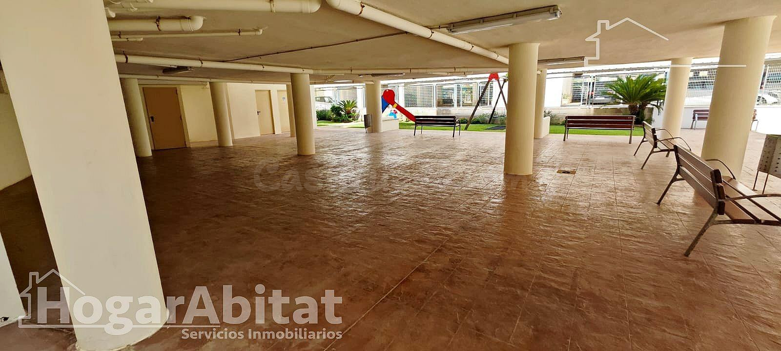 ¡JUNTO AL MAR! AMPLIO Y EXTERIOR EN RESIDENCIAL CON PISCINA, - foto 5