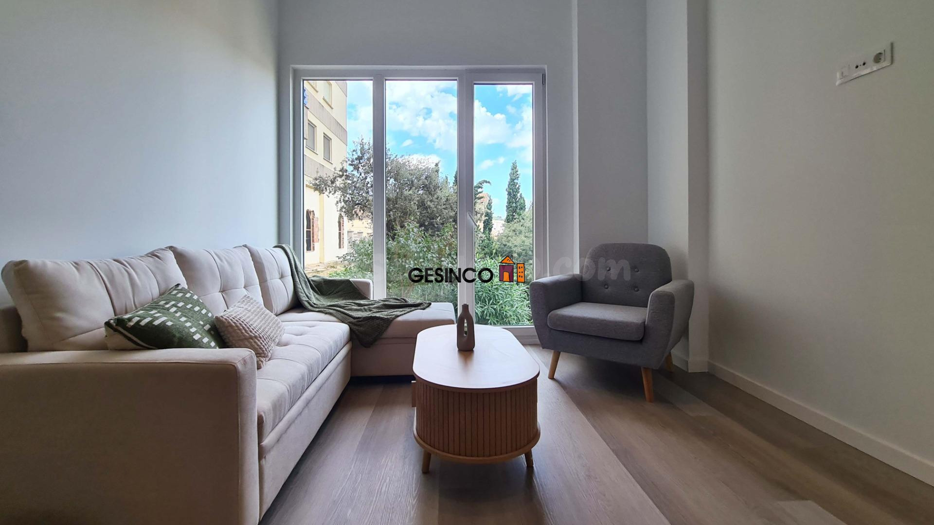 VIVIENDA A ESTRENAR EN VENTA EN ONTINYENT
