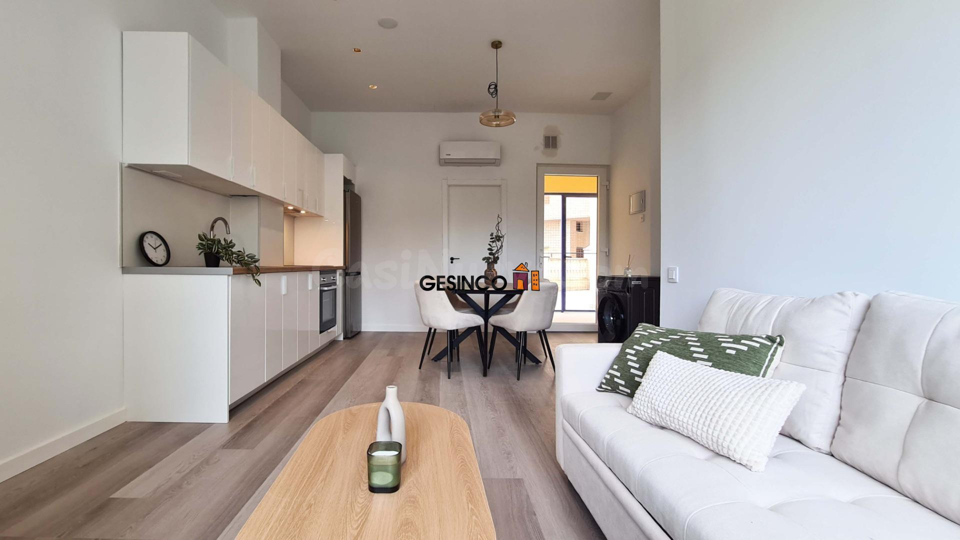 VIVIENDA A ESTRENAR EN VENTA EN ONTINYENT - foto 2