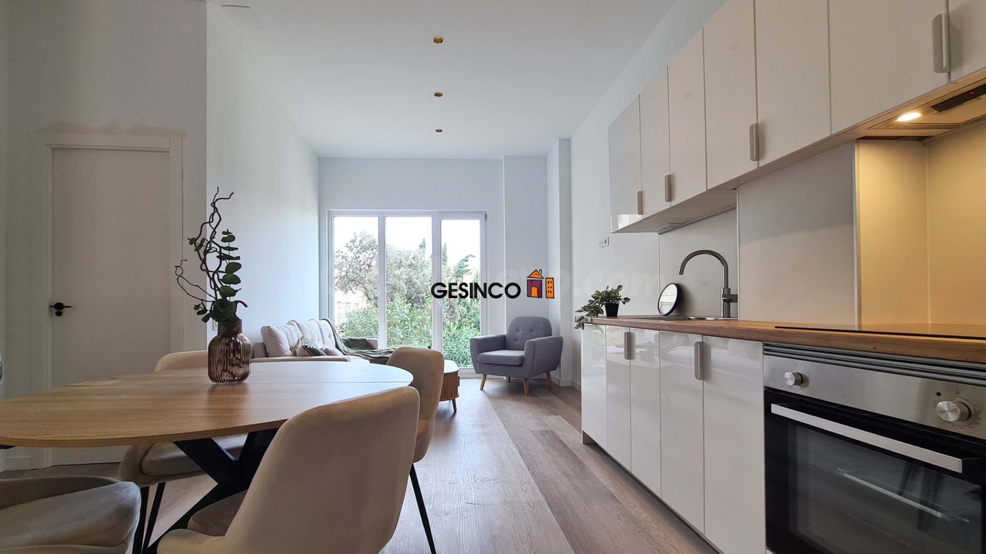 VIVIENDA A ESTRENAR EN VENTA EN ONTINYENT - foto 3