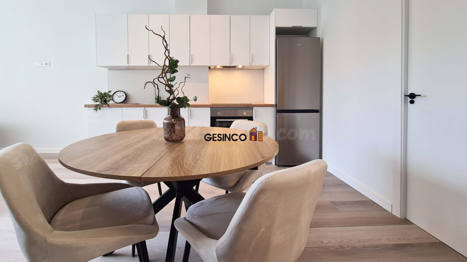 VIVIENDA A ESTRENAR EN VENTA EN ONTINYENT - foto 4