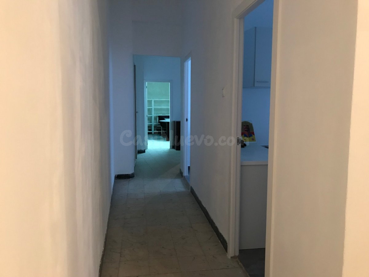 Oficina con estilo clásico y moderno - foto 5