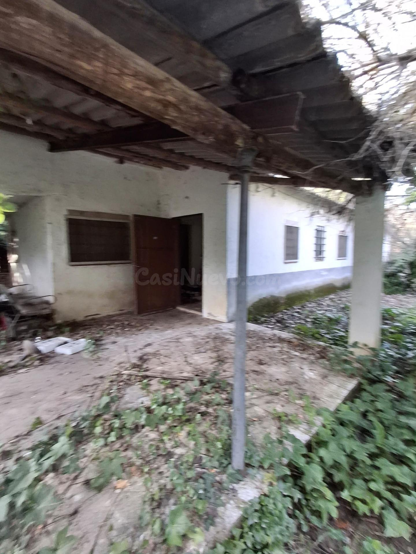FINCA CON VIVIENDA PARA ALQUILER - foto 5