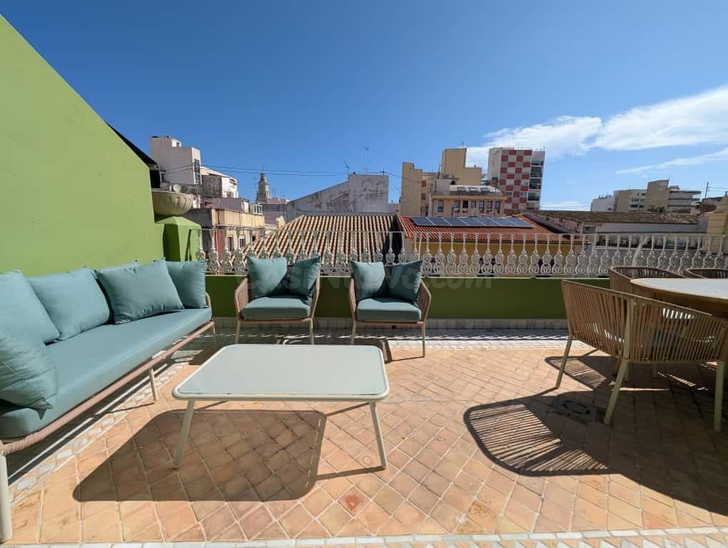 Una propiedad excepcional en el edificio más deseado de la c - foto 2