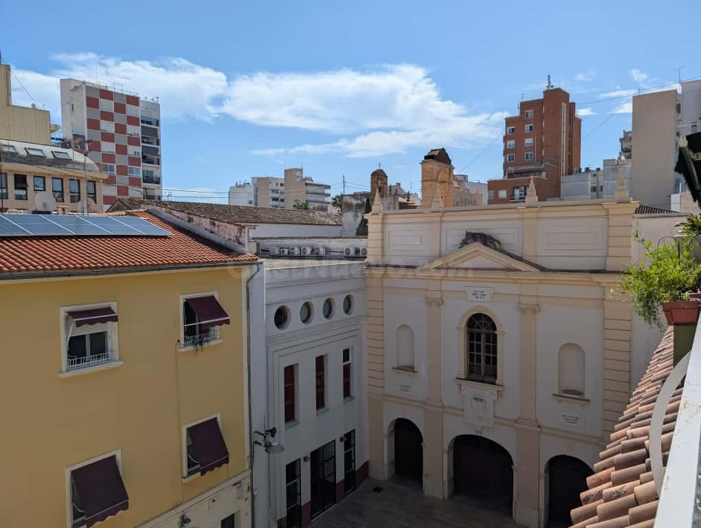 Una propiedad excepcional en el edificio más deseado de la c - foto 4