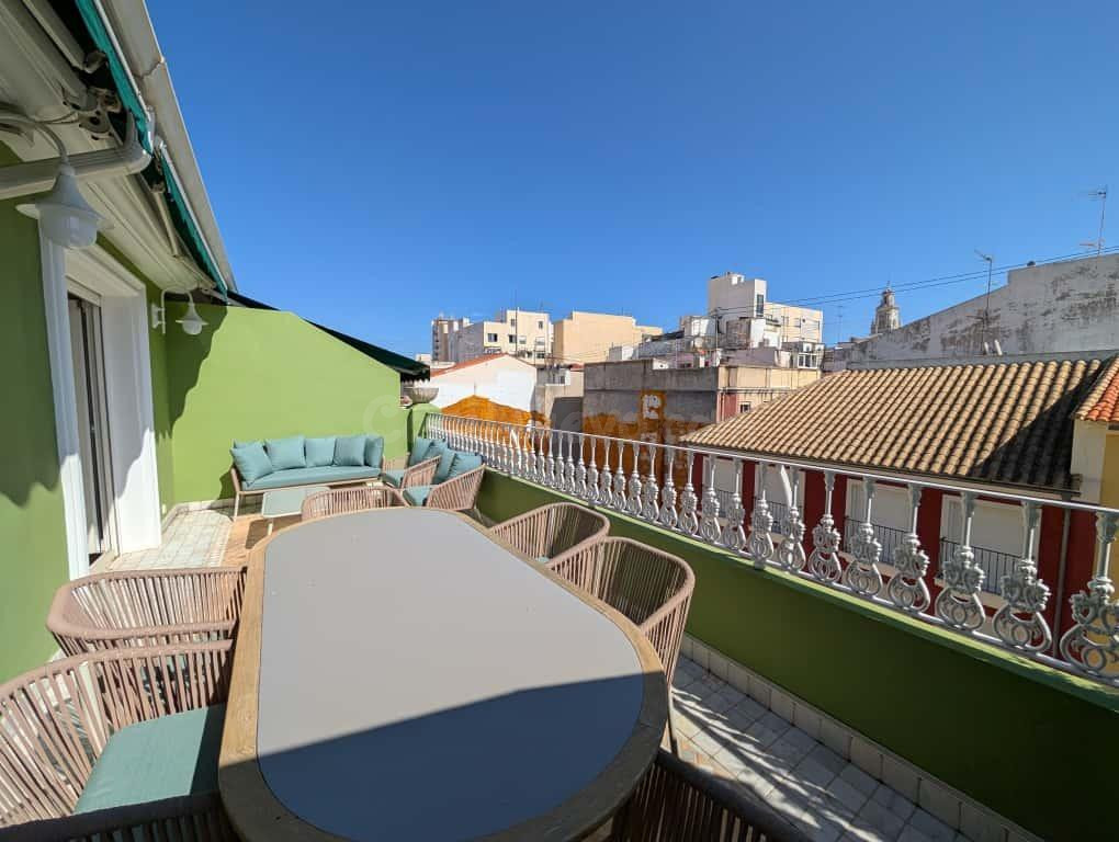 Una propiedad excepcional en el edificio más deseado de la c - foto 5