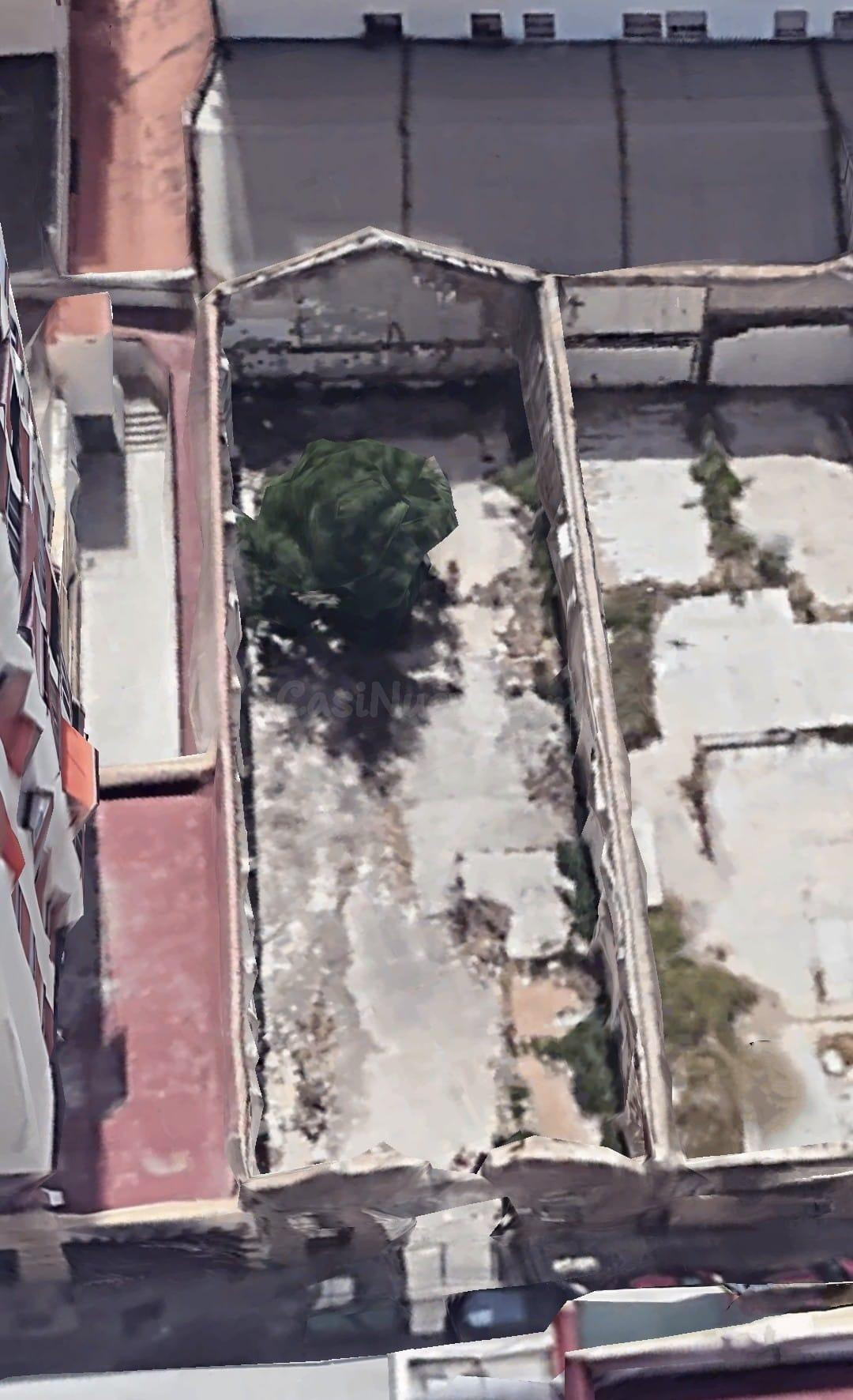 ¡Oportunidad única de inversión! Terreno urbano en zona privilegiada – 420 m2