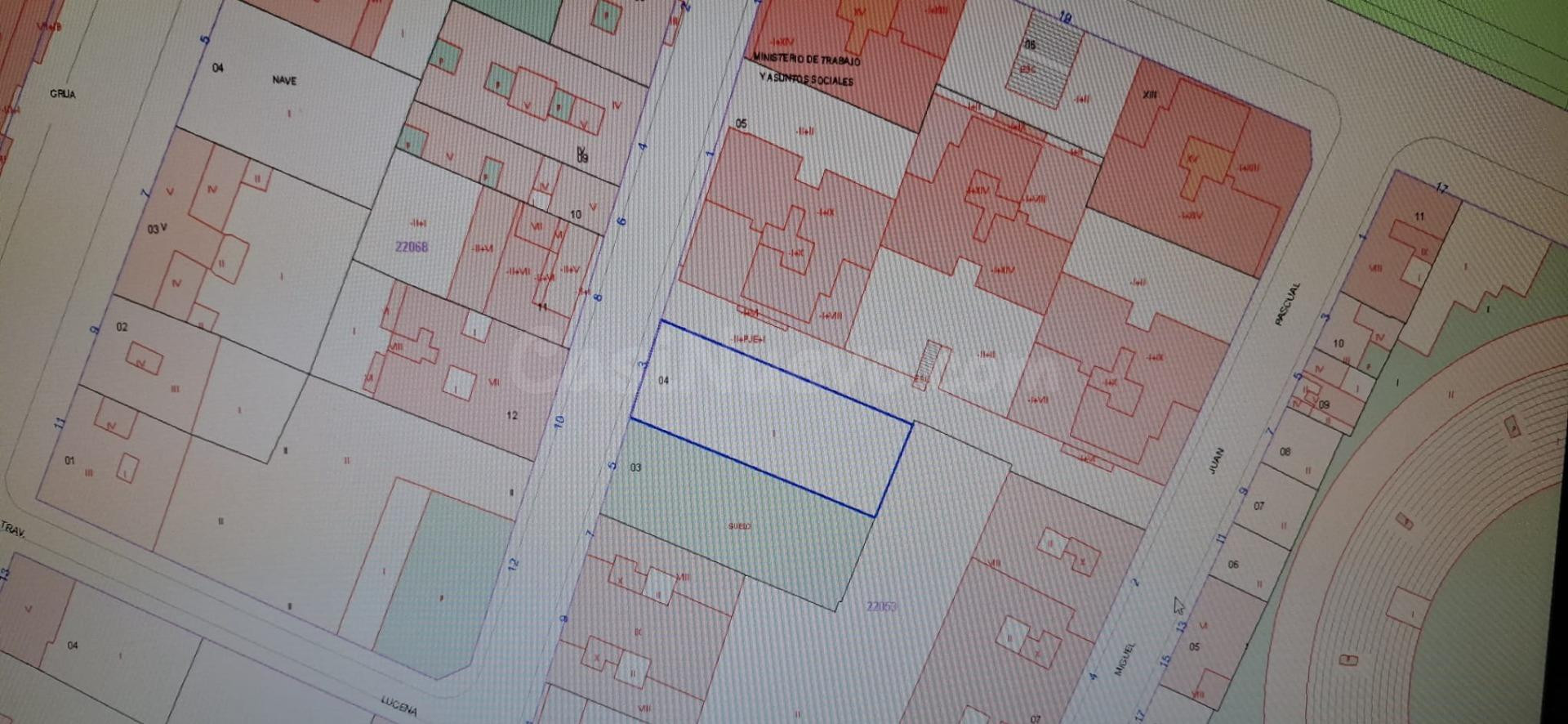 ¡Oportunidad única de inversión! Terreno urbano en zona priv - foto 3