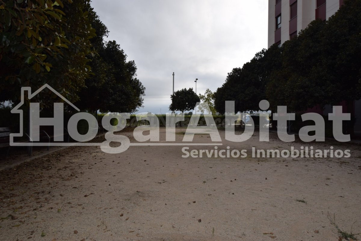 TERRENO URBANO junto Av. Espioca