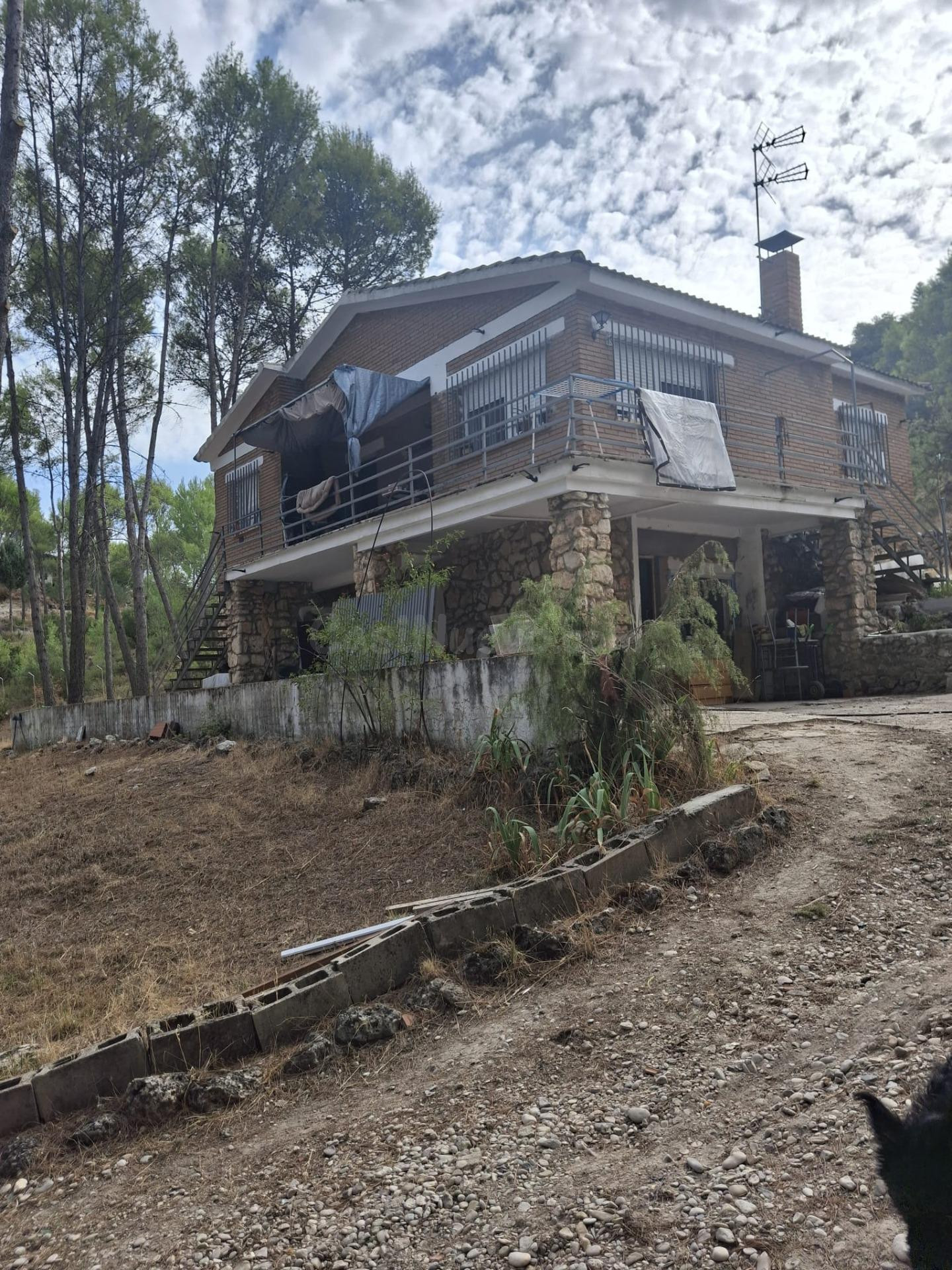 CHALET INDEPENDIENTE EN RENERA - foto 2