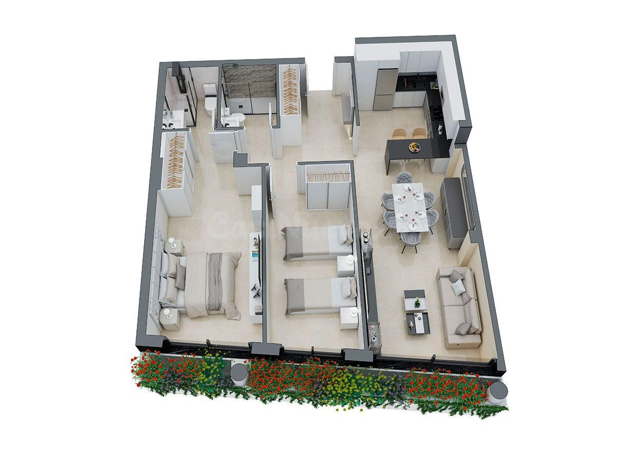¡¡ ÚLTIMAS VIVIENDAS!! PROMOCIÓN EDIFICIO MARQUÉS - foto 3
