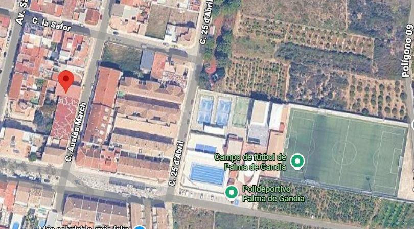 Aqui tienes el solar, falta tu proyecto. - foto 3