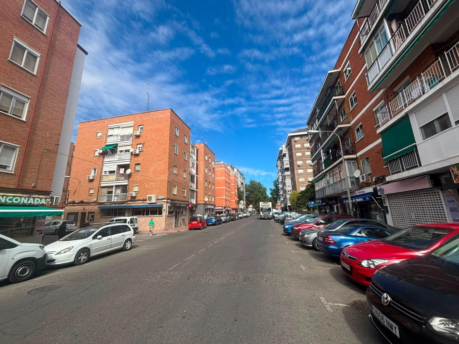 PISO EN VENTA EN LA RINCONADA. ALCALA DE HENARES