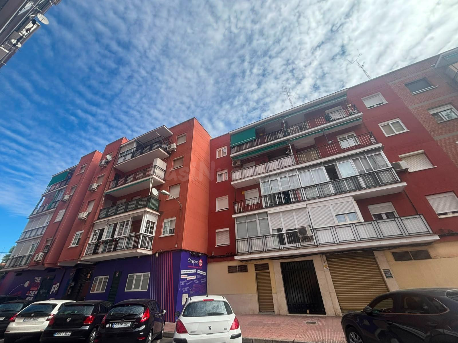 PISO EN VENTA EN LA RINCONADA. ALCALA DE HENARES - foto 2