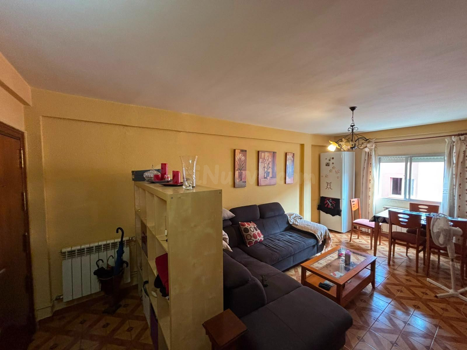 PISO EN VENTA EN LA RINCONADA. ALCALA DE HENARES - foto 3