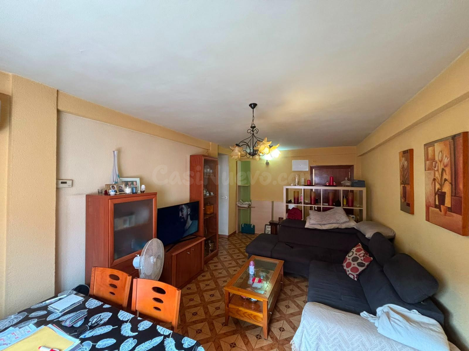 PISO EN VENTA EN LA RINCONADA. ALCALA DE HENARES - foto 4