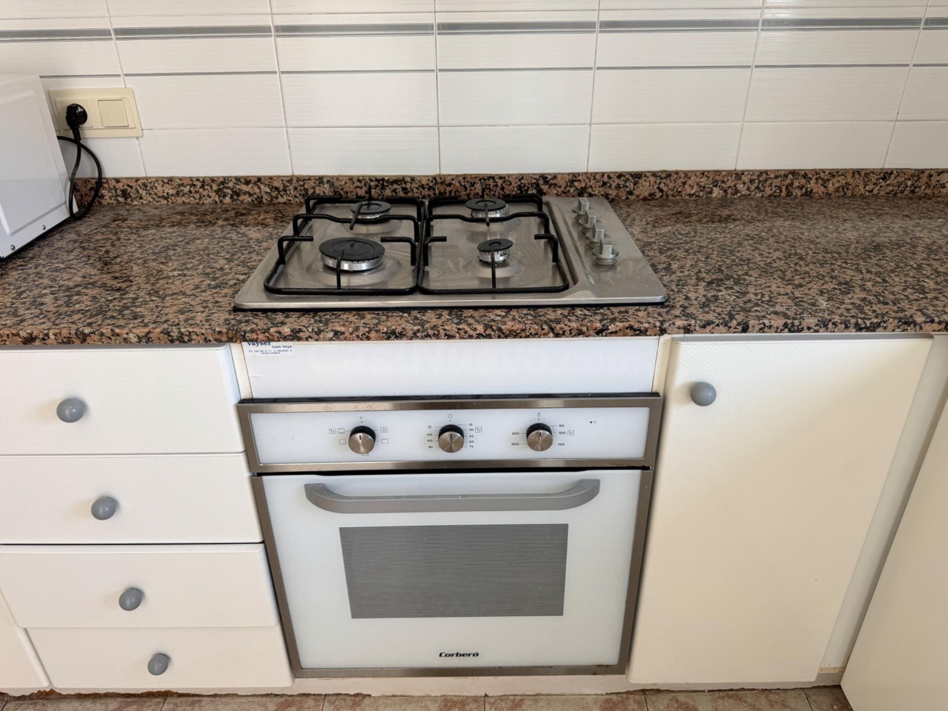 VENTA ÁTICO EN PLAYA DE GANDIA - foto 2