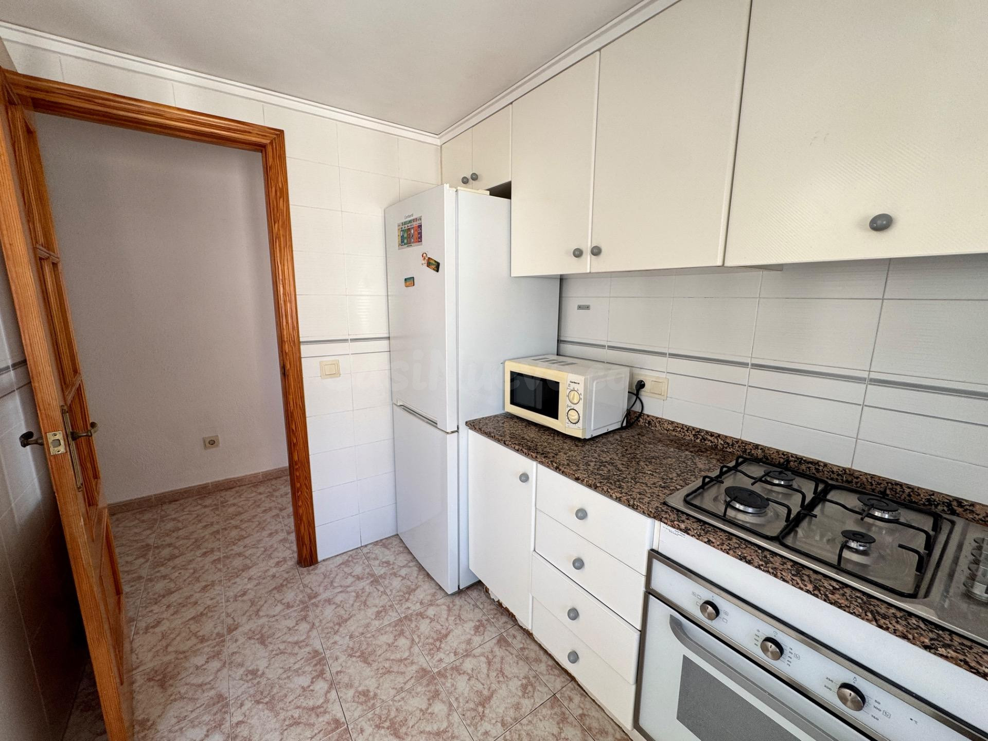 VENTA ÁTICO EN PLAYA DE GANDIA - foto 5