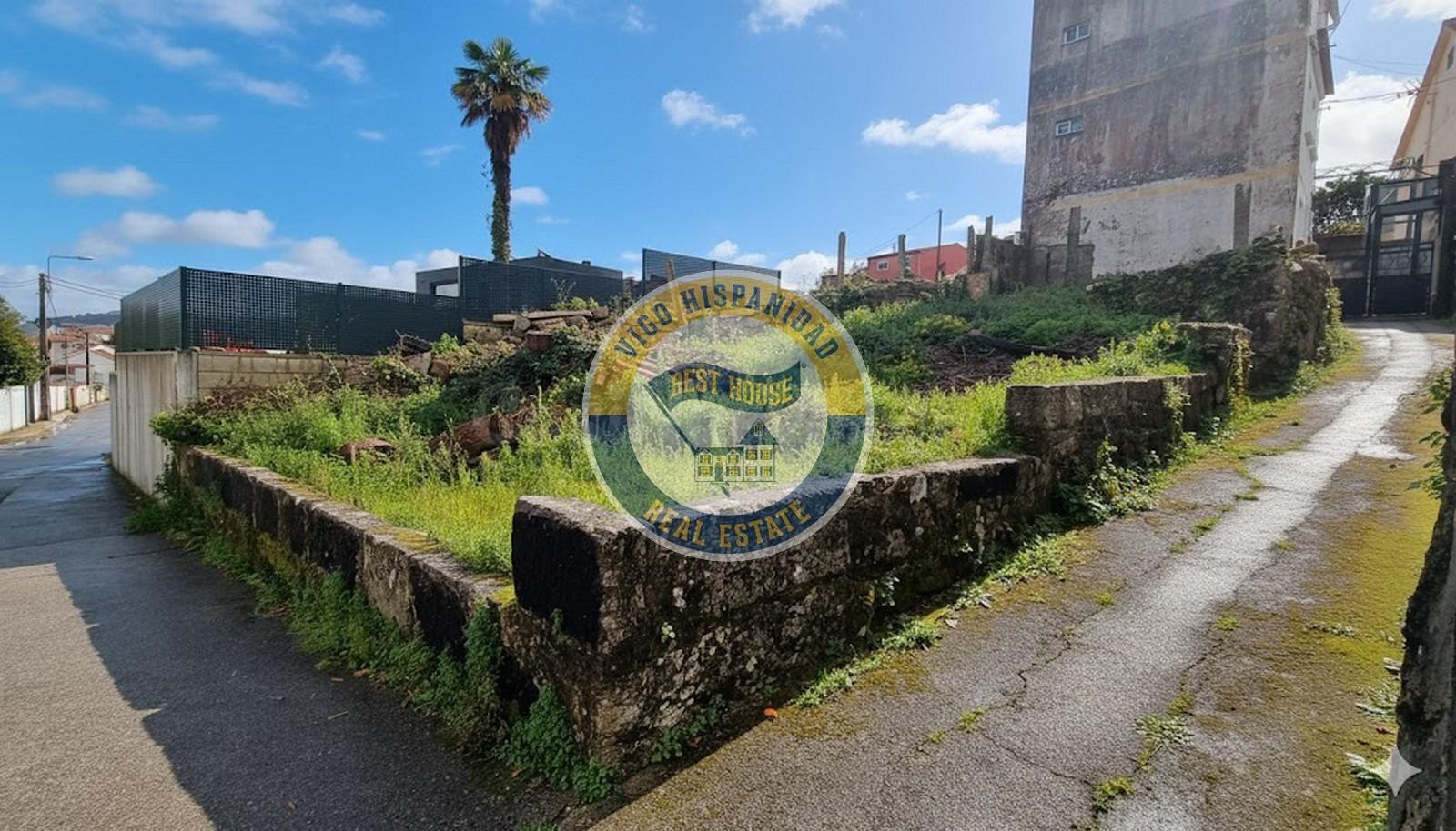 EXCLUSIVO SOLAR URBANO EN CASTRELOS – PROYECTO Y LICENCIA - foto 2