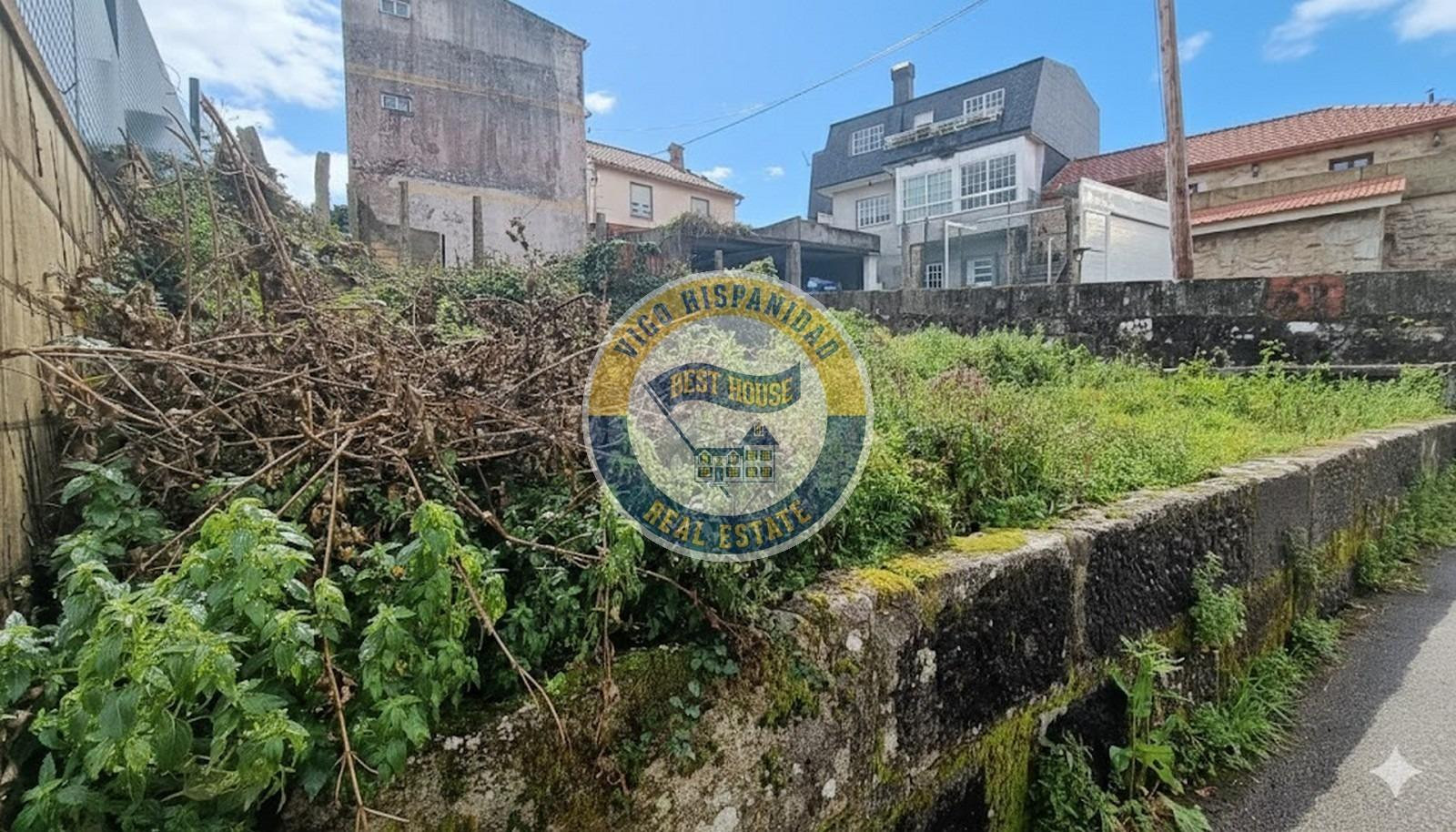 EXCLUSIVO SOLAR URBANO EN CASTRELOS – PROYECTO Y LICENCIA - foto 3