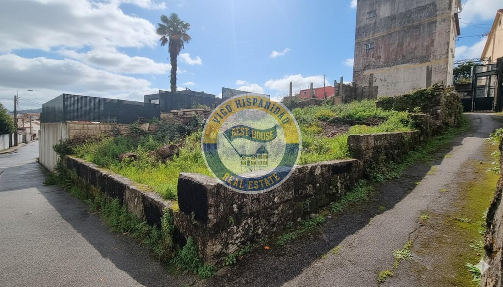 EXCLUSIVO SOLAR URBANO EN CASTRELOS – PROYECTO Y LICENCIA - foto 4